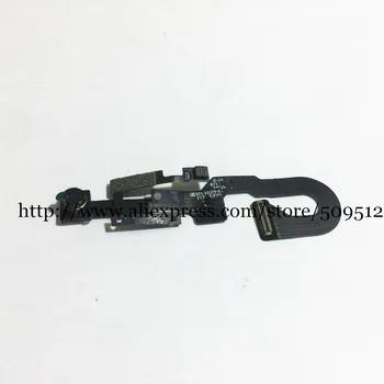 10 бр. Качествен модул flex кабел малка предна камера за iPhone 7 7G 4,7-инчов резервни части за малка камера Бърза доставка