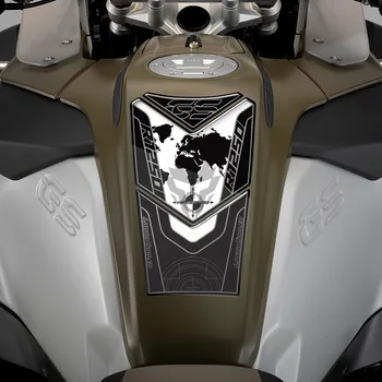 3D защитен калъф за резервоара на мотоциклета BMW Adventure R1250GS R1250 GS ADV 2019 2020