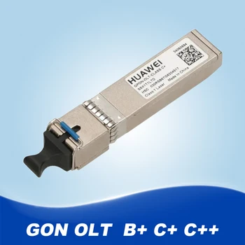 Huawei GPON OLT клас C + 34060694-1 GPON OLT C + 34060841-1 GPON OLT B + 34060337-1 Оптичен SFP transceiver-модул Stick
