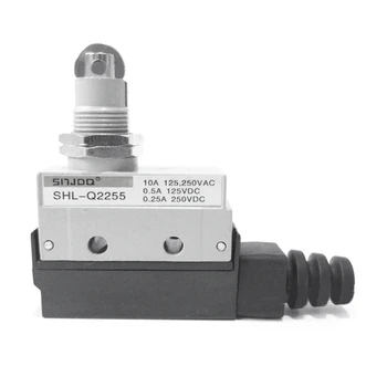 SNJDQ SHL-Q2255 Електрически крайния изключвател, мини превключвател, здрав, лесен за инсталиране, лесен за използване