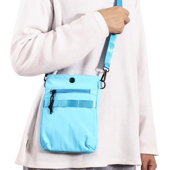 Водоустойчив дамски ежедневни чанта през рамо, калъф за iPhone, Samsung Galaxy, Xiaomi Redmi, Huawei, каишка, висящ калъф за вашия телефон