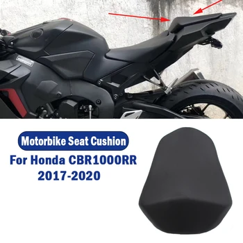 Възглавницата на Задната Седалка на Мотоциклет За Honda CBR1000RR CBR1000 RR 2017 2018 2019 2020 Възглавницата на Задната Пътнически Седалки Калъф За Седалка