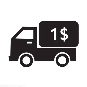 Допълнителна такса За превоз на Изключителна Връзка Пощенски Разходи мито