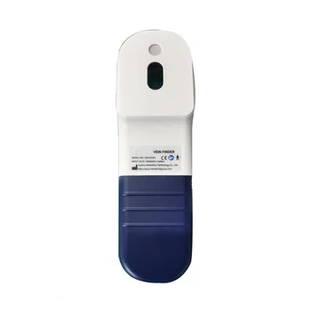 Евтин скенер вени VF500 преносим осветител уред за определяне на местоположението на вени ръчен уред за търсене на вени