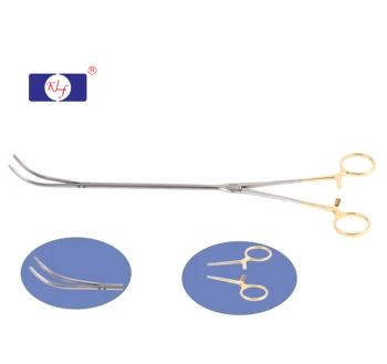 Инструменти за торакоскопии Инструменти за гръдна хирургия