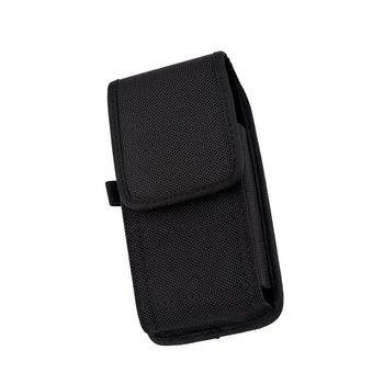 Калъф за телефон, поясная чанта, професионален защитен калъф за употреба на открито, обикновена чанта за рамо за мобилни телефони, държач за съхранение