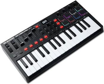 ЛЯТНА ОТСТЪПКА За M-Audio Oxygen Pro 61 USB MIDI Keyboard Controller