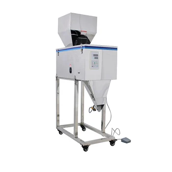 Машина за дозиране и претегляне на кафе на прах и кафе на зърна HY-3000