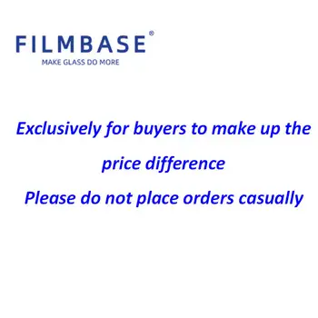 Само за купувачи, за да се компенсира разликата в цените, моля, не публикувайте поръчки случайно