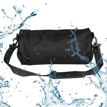 Спортна чанта за мъже, спортна чанта, тренировочная чанта с мокри управление, мултифункционален водоустойчив малка спортна спортна чанта за бизнес