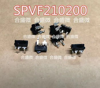 Spvf210200 Alps, долно и странично оттичане двухнаправленный малък превключвател за откриване, Определени гаечных ключове, Отменя микродвижения