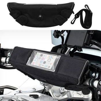 Мотоциклетът Водоустойчива Чанта на Волана за YAMAHA TENERE 700 XT700Z T700 2019-2022 Аксесоари За Съхранение на куфари За Инструменти